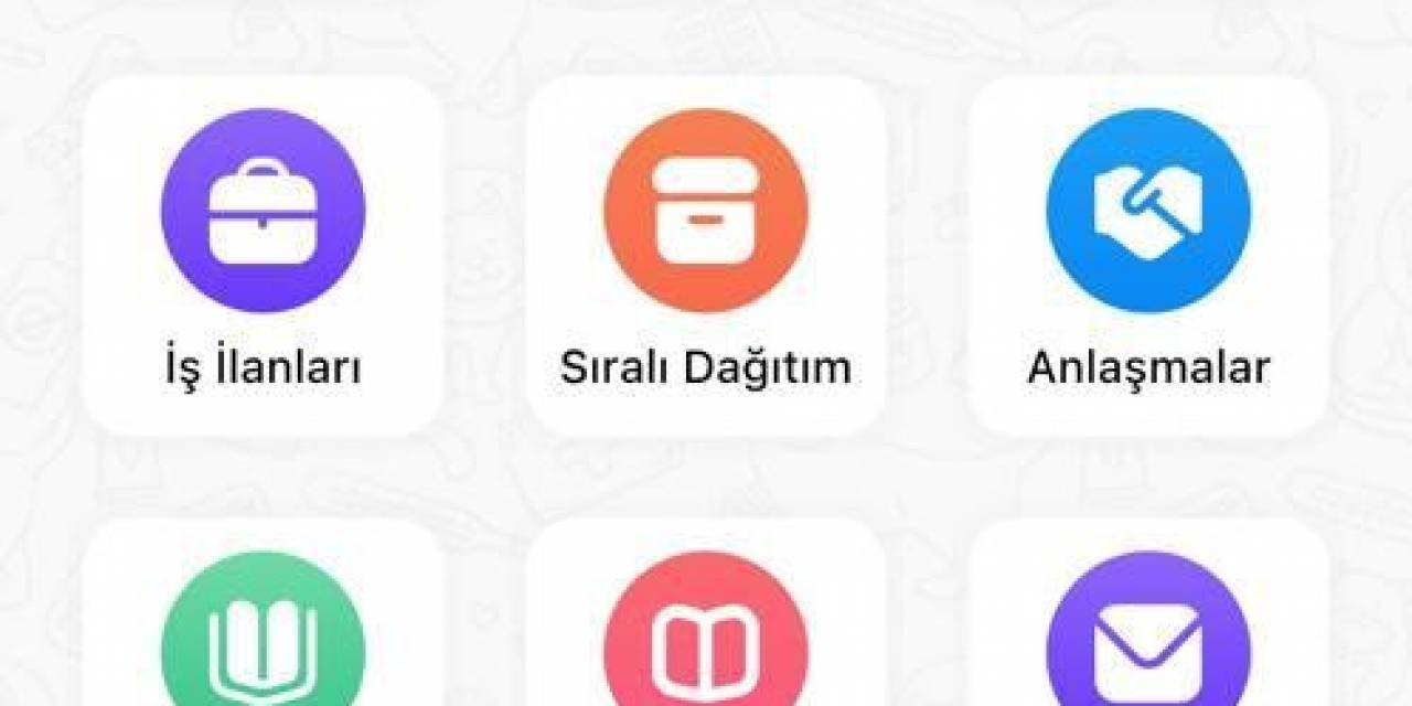 13’üncü Bölge Erzurum Eczacı Odası’nda ‘mobil Uygulama’ Dönemi
