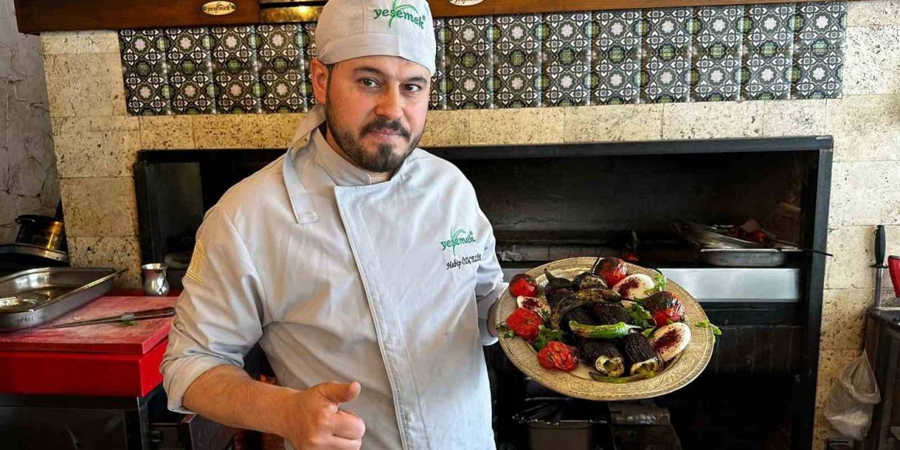 Yaz Mevsiminin Vazgeçilmez Lezzeti: Patlıcan Kebabı