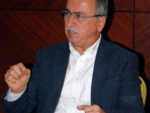 Reşat Petek’ten Tuğrul Türkeş Açıklaması