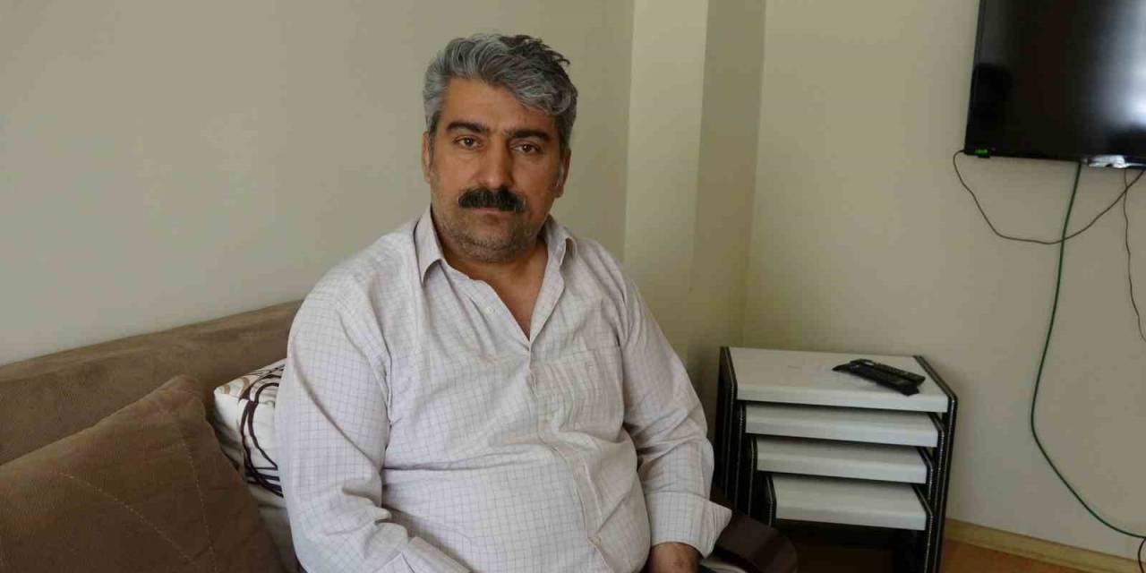 Van’da Ak Parti’li Yöneticiye Silahlı Saldırı