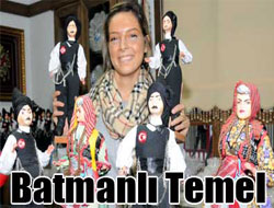 Temel İmalatı Batman'dan
