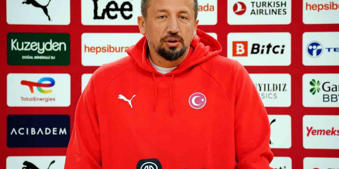 Hidayet Türkoğlu: “milli Takım Formasını Taşımanın Gururu Başka Hiçbir Forma İle Kıyaslanamaz”