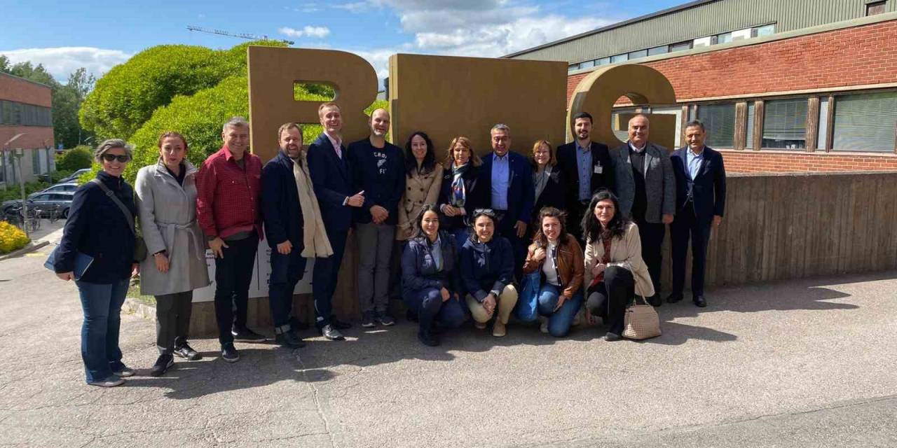 Türk Tekstilinde Sürdürülebilirlik Rüzgarı