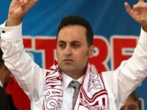 Ahmet Reyiz Yılmaz: “Mhp Türk İslam Davasını Terk Etmiştir”