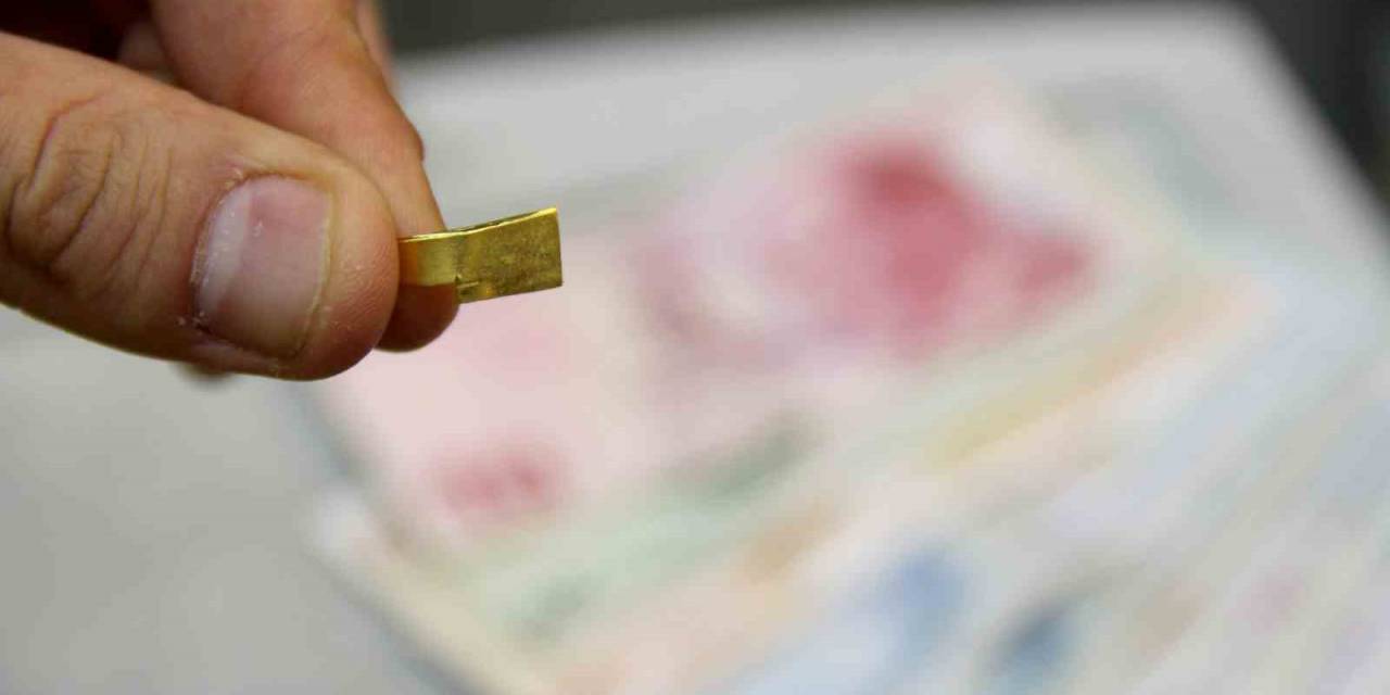 Uzmanı Açıkladı, En Çok Kârı Çekme Altın Sağlıyor