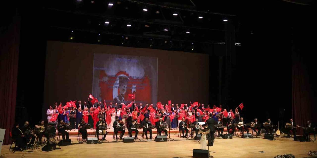 Dev Korodan İstanbul, İzmir Ve Denizli Şarkıları