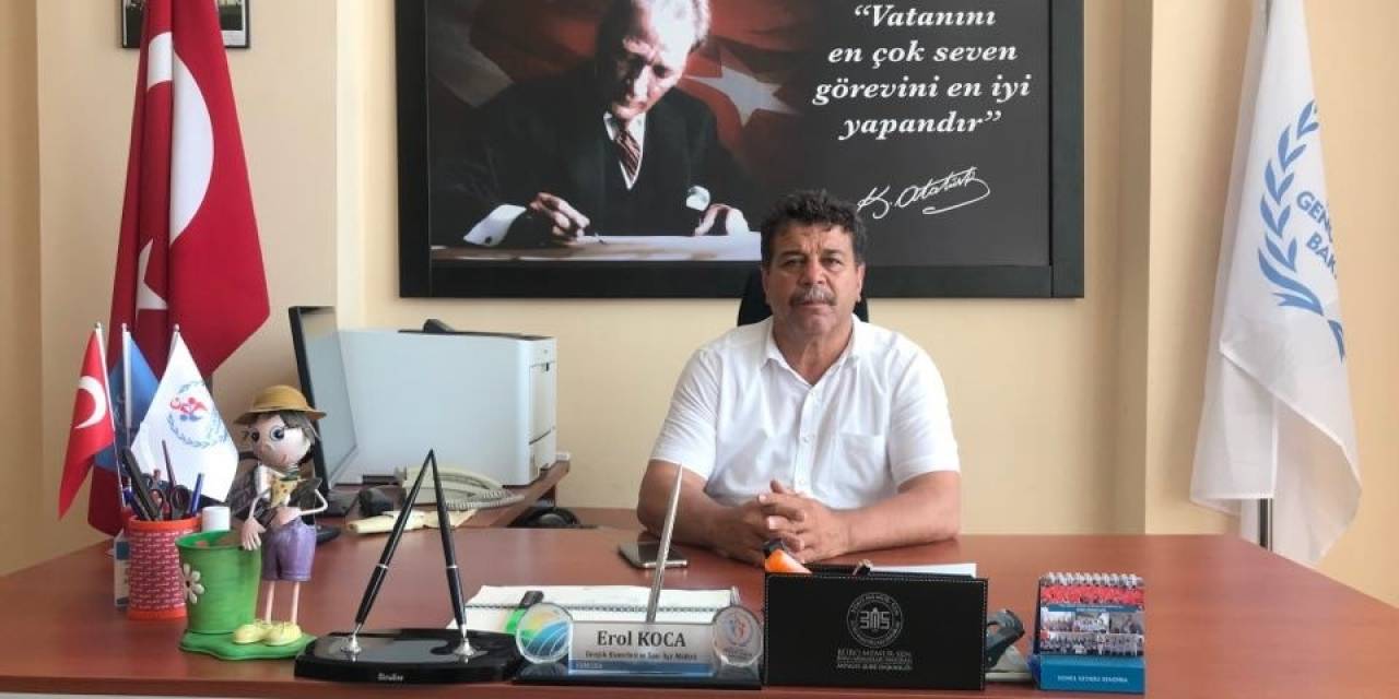 Kumluca’da Yaz Spor Okulları Kayıtları Başladı