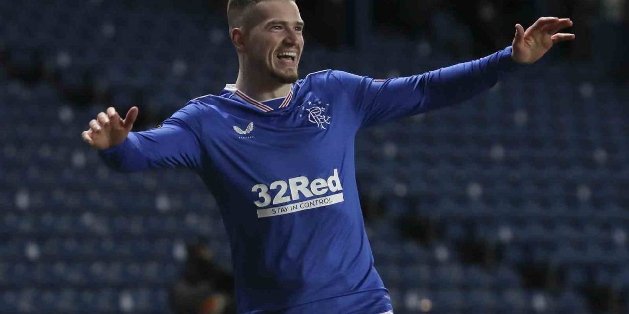 Fenerbahçe, Ryan Kent’i Kadrosuna Kattı