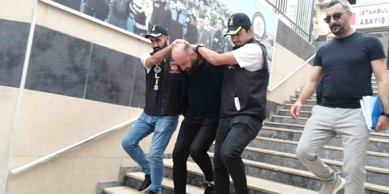 Fatih’te 2 Kişinin Öldüğü Silahlı Çatışmanın Şüphelisi Adliyeye Sevk Edildi