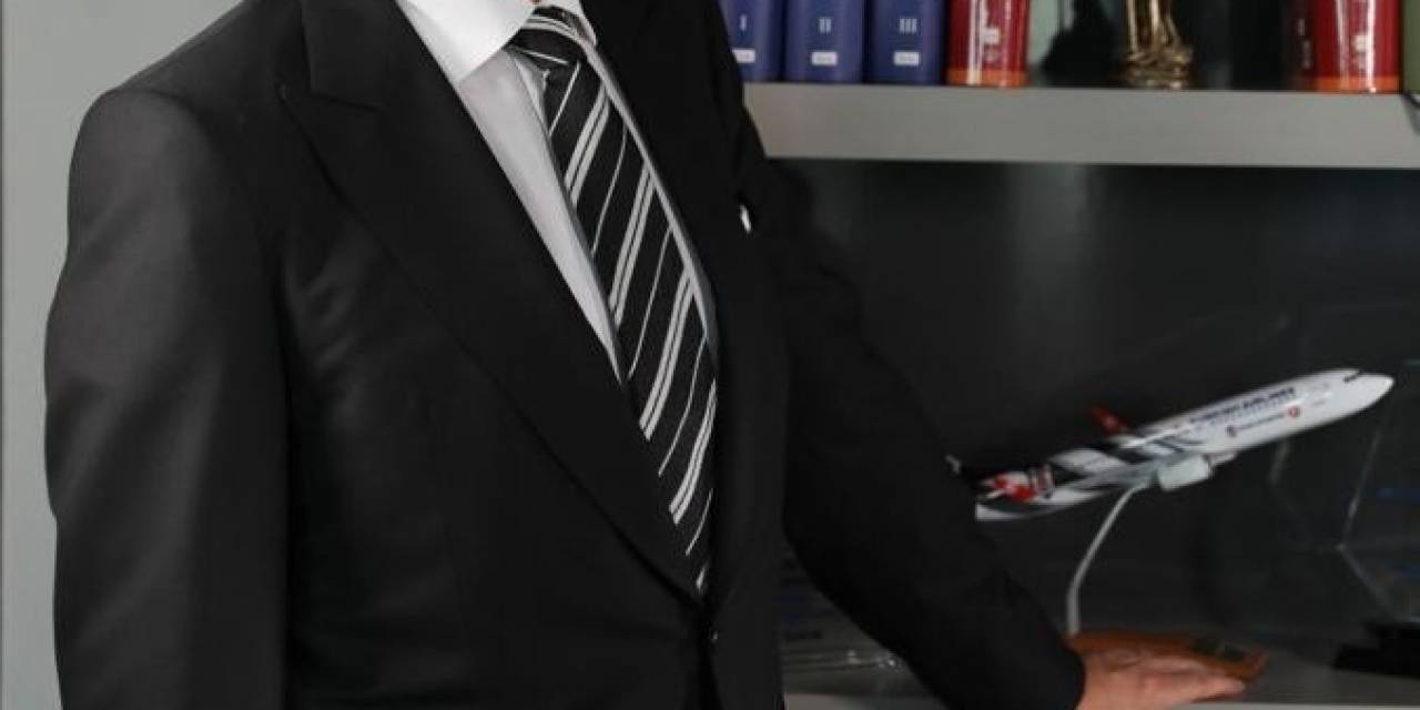 Murat Aksu’nun, Tff Başkanlığı’na Adaylığı Kulislerde Konuşulmaya Başlandı