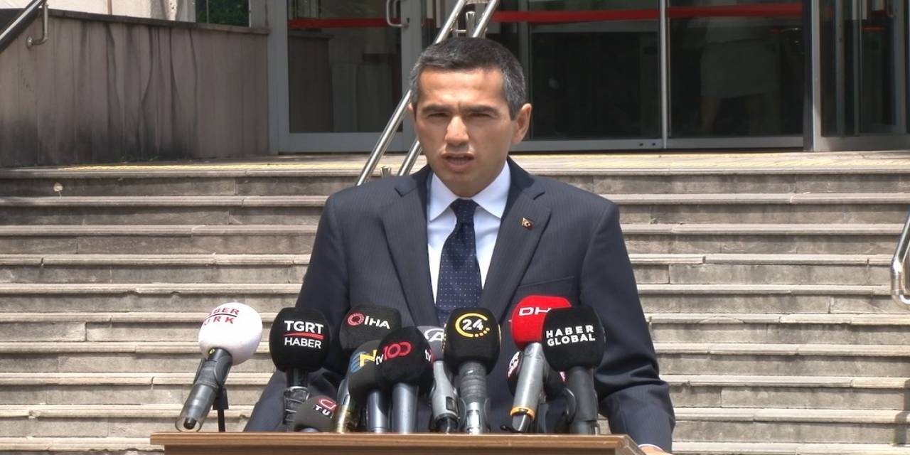 Tisk Başkanı Akkol: “asgari Ücretteki Beklentiyi Karşılayabilmek İçin Türk İşverenleri Olarak Konuları Masaya Getireceğiz”