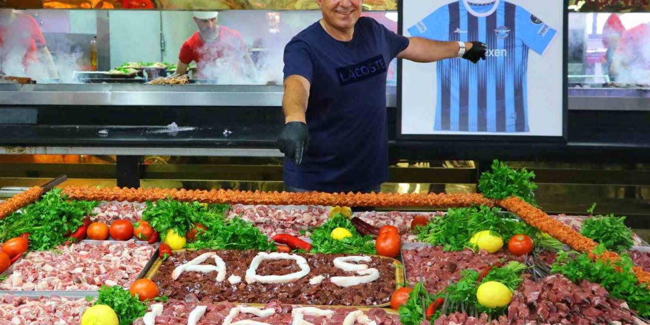 Adana Demirspor’un Avrupa Yolculuğu Hem Esnafı Hem De Taraftarları Sevindirdi