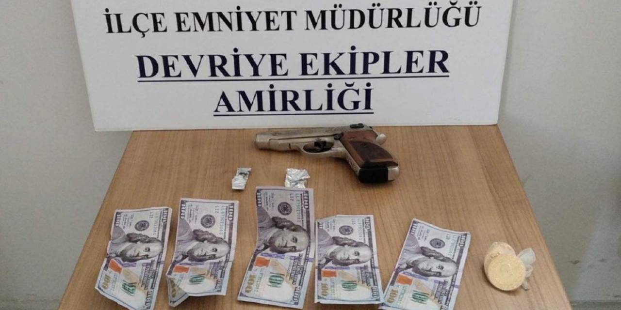 Kocasinan’da 33 Faili Meçhul Olay Aydınlatıldı
