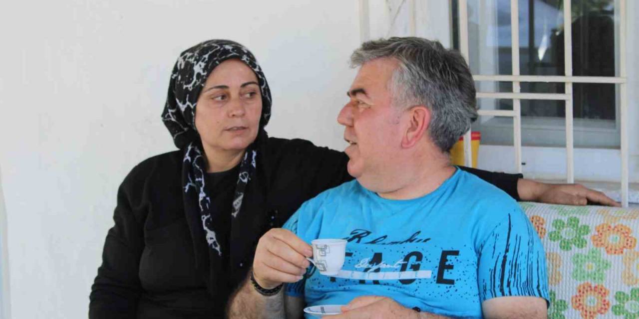 Aydınlı Samim İle Suriyeli Meryem’in Çaresizliği