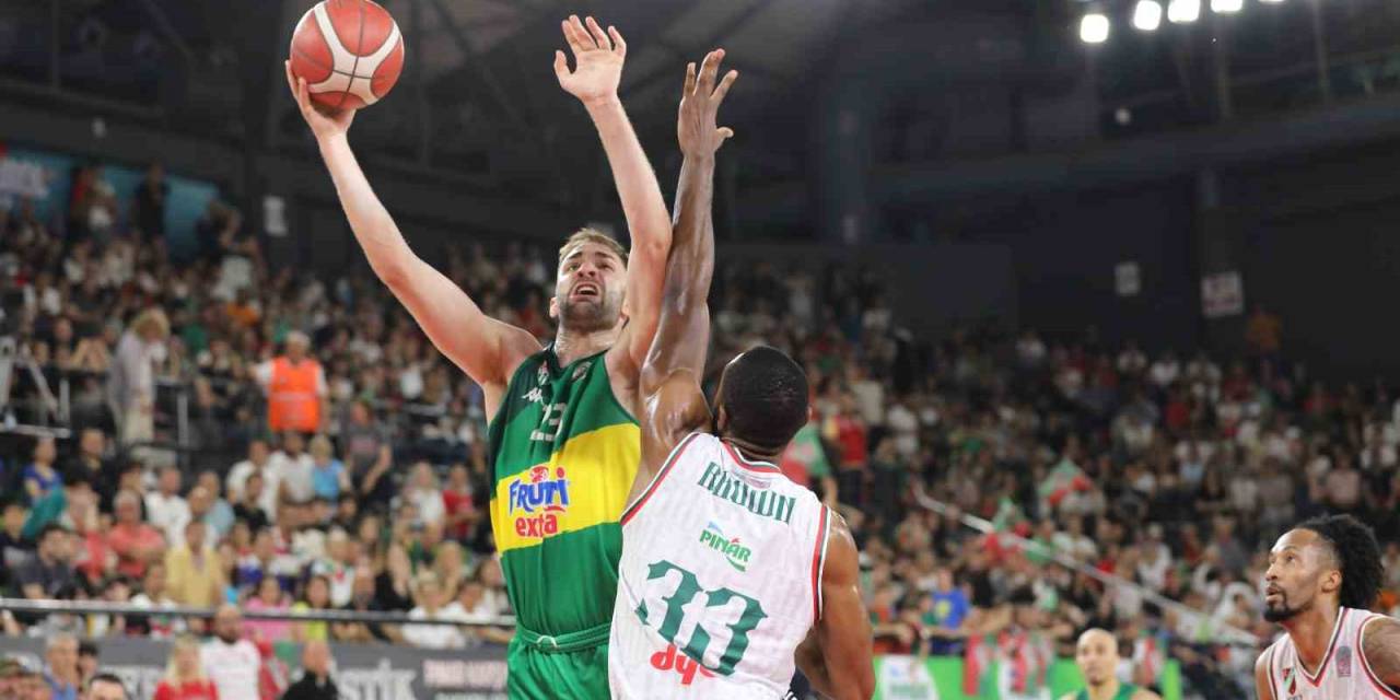 Frutti Extra, Bursaspor’la Sponsorluğunu Sonlandırdı