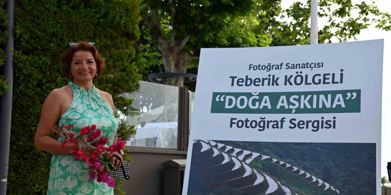 Side Kültür Evi’nde Sanat Rüzgarı Esti