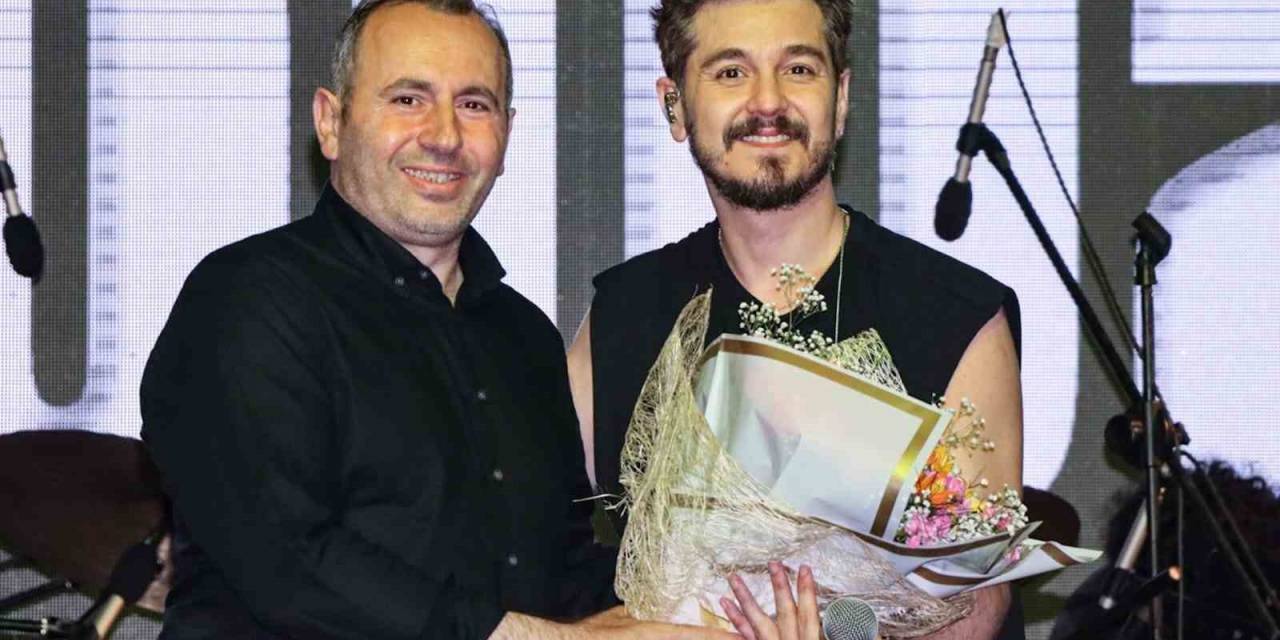 Yalova Belediyesi Gençlik Festivali Dolu Dolu Geçti