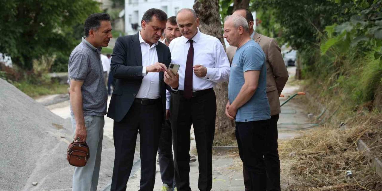 Tarihi Dokuya Uygun Şekilde Yapılacak