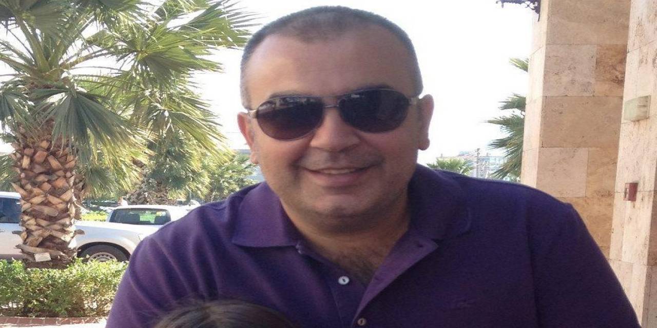 İzmir’deki İş Adamı, İş Kazasında Hayatını Kaybetti