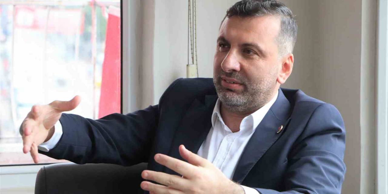 Kavak Osb’ye Yatırımcı İlgisi: 25 Fabrika Daha Kurulacak