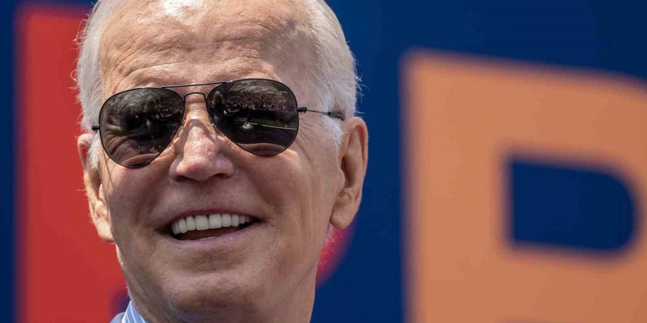 Biden’ın Diş Tedavisi Nedeniyle Stoltenberg İle Olan Görüşmesi Yarına Ertelendi