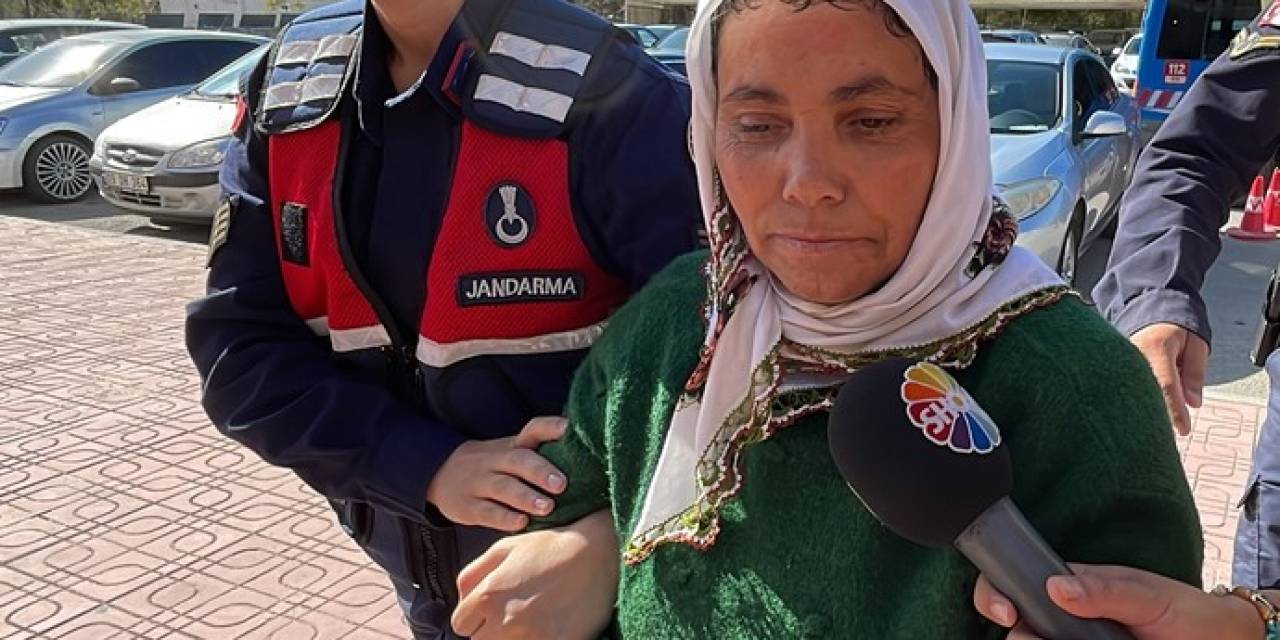 Boynu Kırılan Gamze’nin Babası: "parmak İzi Kalır Diye Kızıma Dokunmadım”