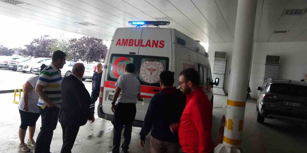 Muğla Eah Başhekimi Togan Açıkladı: Eski Bakan Zeybekci’nin Sağlık Durumu İyi