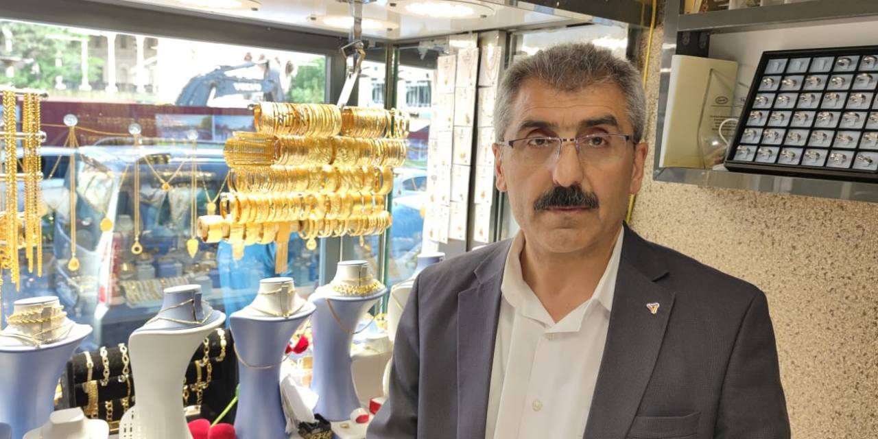 Düğün Yapacaklara ’sahte Altın’ Uyarısı