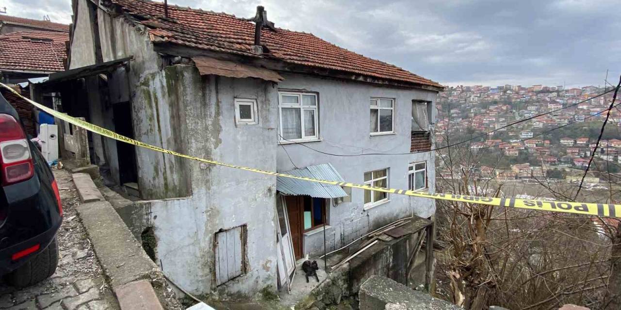 "çocuk Başkasından" Deyip Eşini Silahla Yaralayan Sanığa 20 Yıla Kadir Hapis Talebi