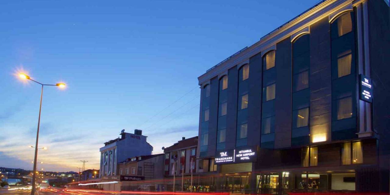 Wyndham, Türkiye’deki İlk Trademark Collection Otelini Açtı