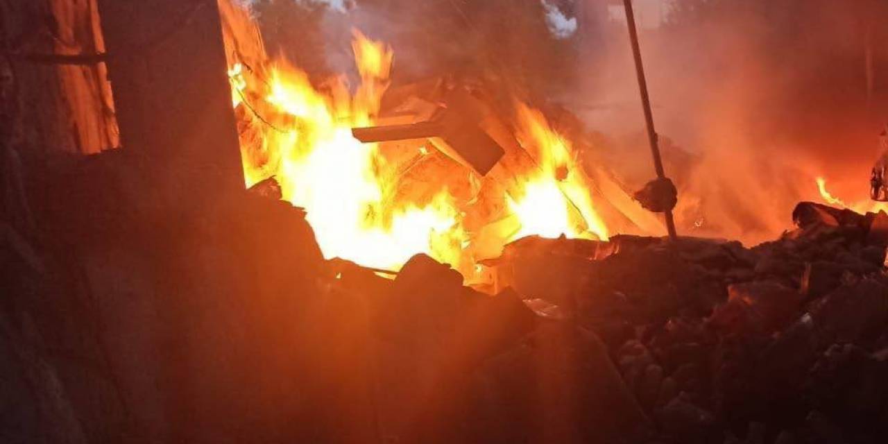 Rusya, Zelenskiy’nin Memleketini Vurdu: 3 Ölü, 25 Yaralı