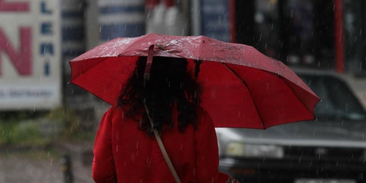 Bayburt’ta Sağanak Yağış Ve Kuvvetli Rüzgar Bekleniyor