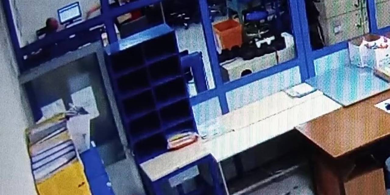 İşten Çıkarılınca Patronuna İcra Kumpası Kurdu