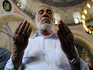 Rize'de Bu Akşam Şehit Polis ve Askerler İçin Mevlid Okutulacak