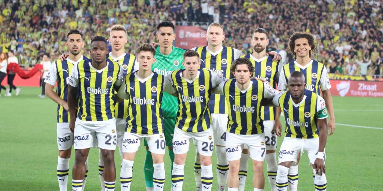 Fenerbahçe’de Teknik Direktör Arayışı Hız Kazandı