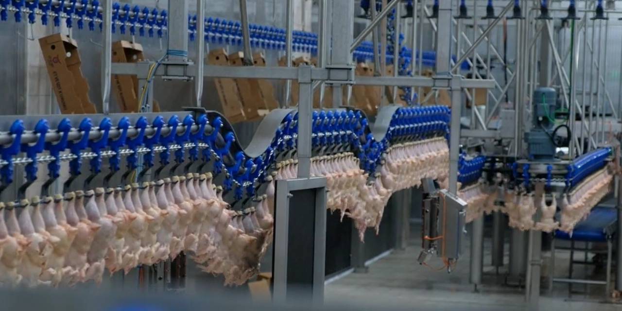 2023 Nisan Ayında Perakende Satış Hacmi Yüzde 27,5 Arttı