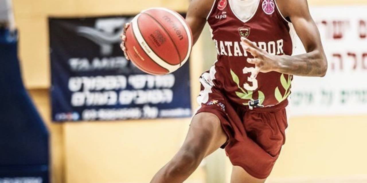 Melikgazi Kayseri’den Bir Transfer Daha