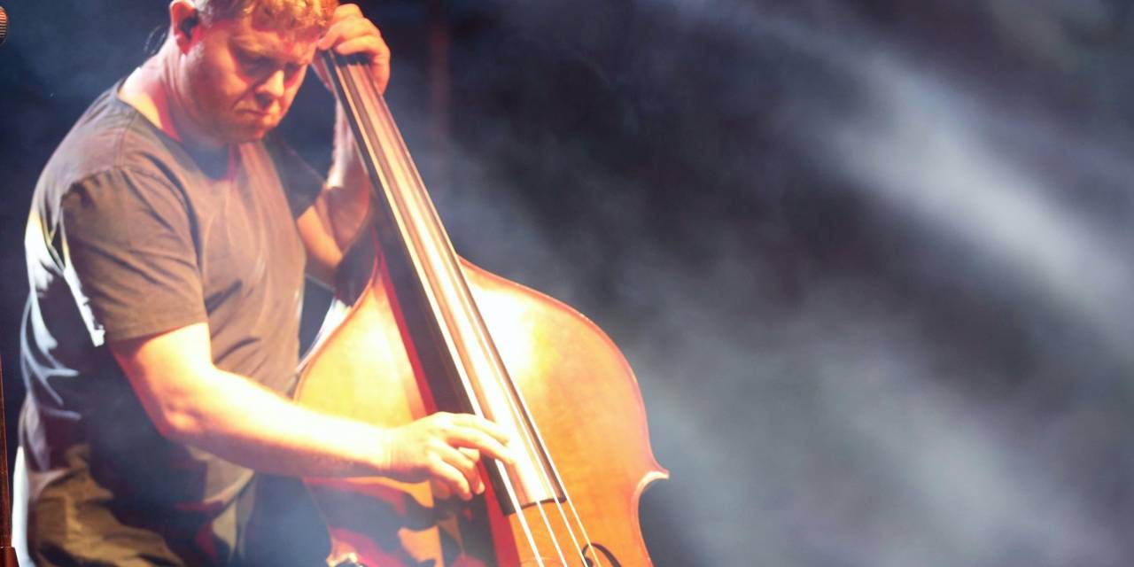 Caz Tutkunları Nilüfer’de Enstrümanların Tınısıyla Huzur Buldu