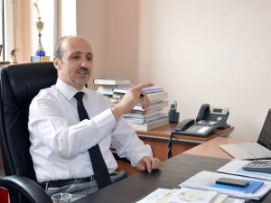 “Şırnak Aşiretler Ve Kültürü” Kitabı Çıktı