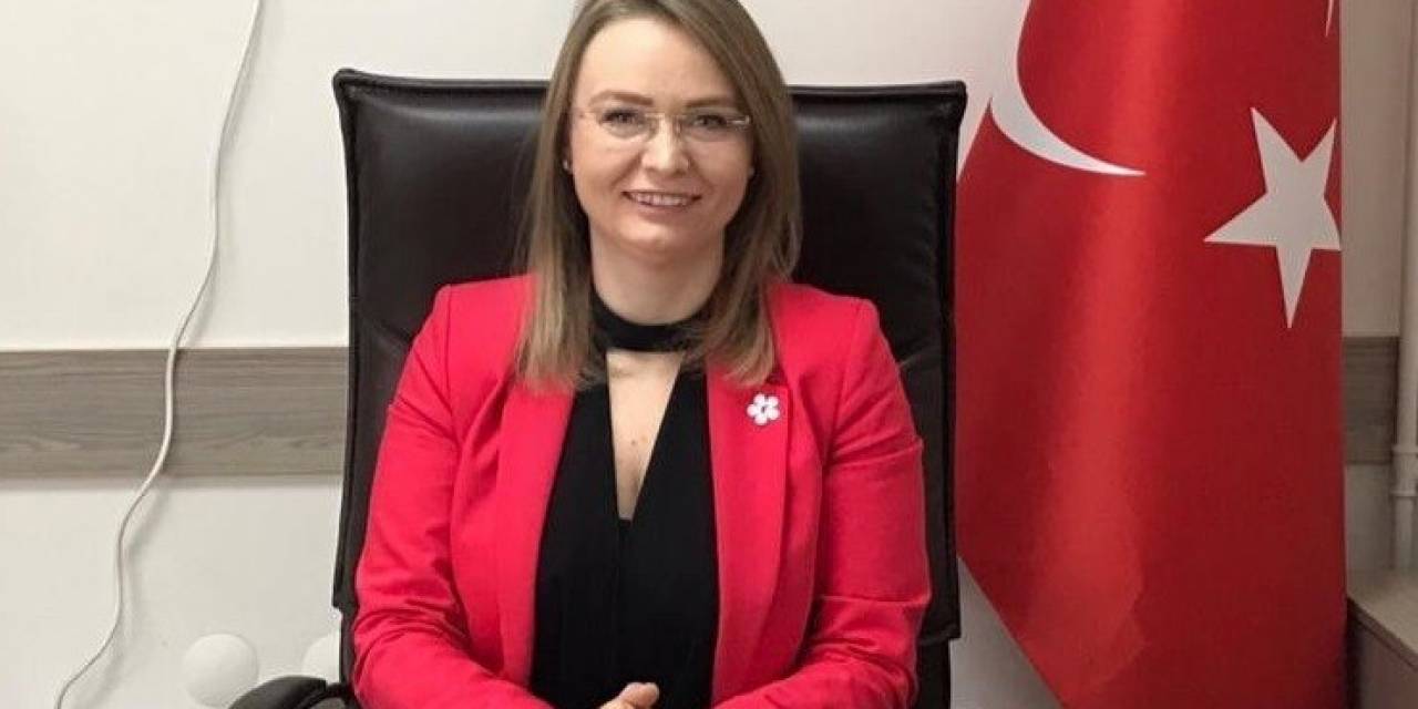 Şube Başkanı Uzun: "hilal-i Ahmer’den Türk Kızılay’a 155 Yıllık İyilik Elçiliği"
