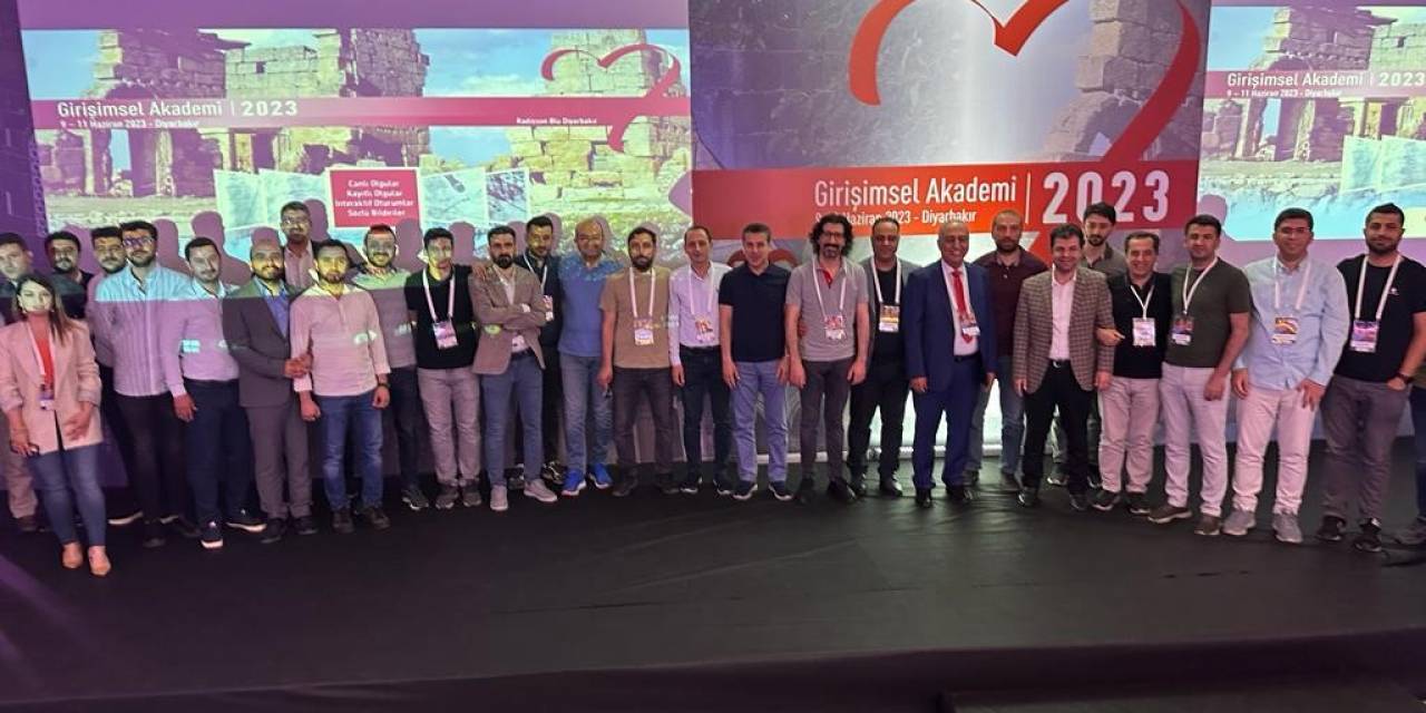 Diyarbakır’da Kardiyoloji Alanında Bir İlk Yaşandı