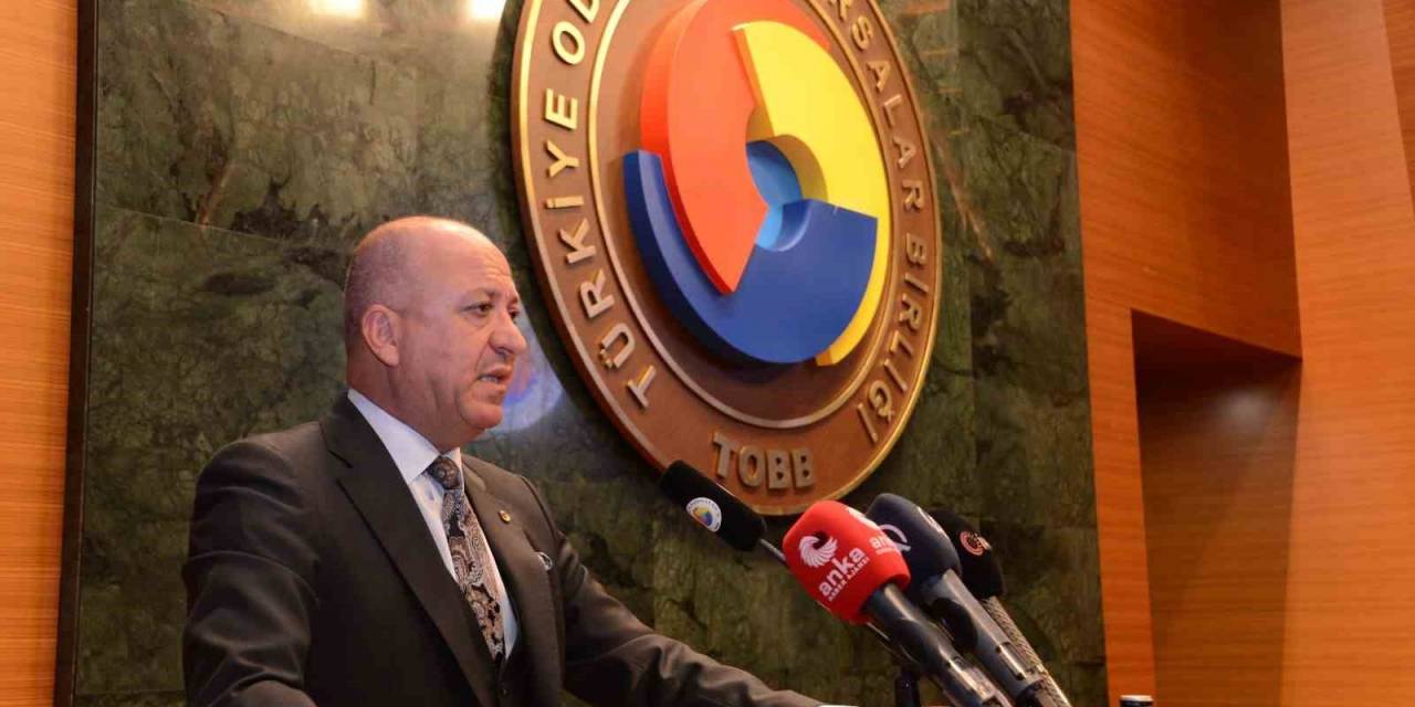 Aso Başkanı Ardıç: “2026 Yılına Kadar Dünyada E-ticaret Hacminin 5 Trilyon Doları Geçmesi Bekleniyor”