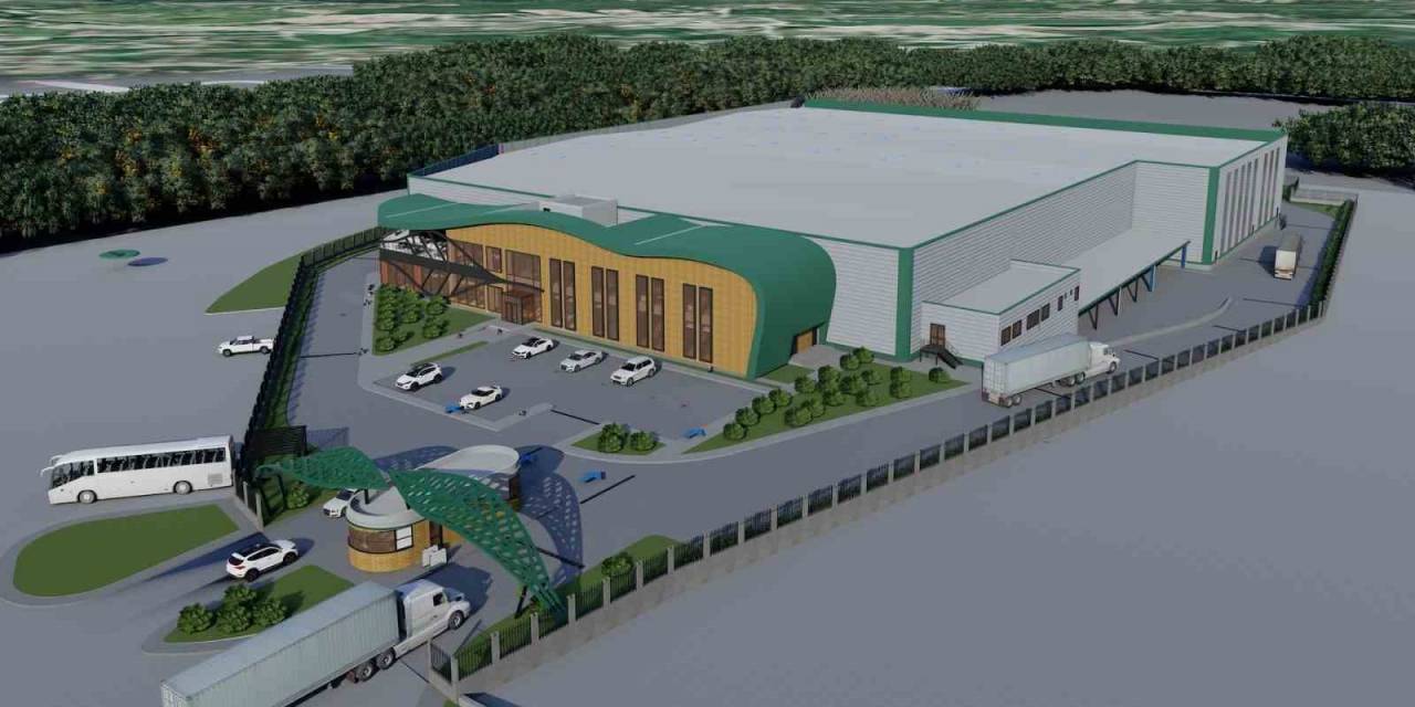 Lipton Türkiye’den Sakarya’da Fabrika Yatırımı