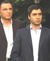 Kurtlar vadisindeki Sır Perdesi