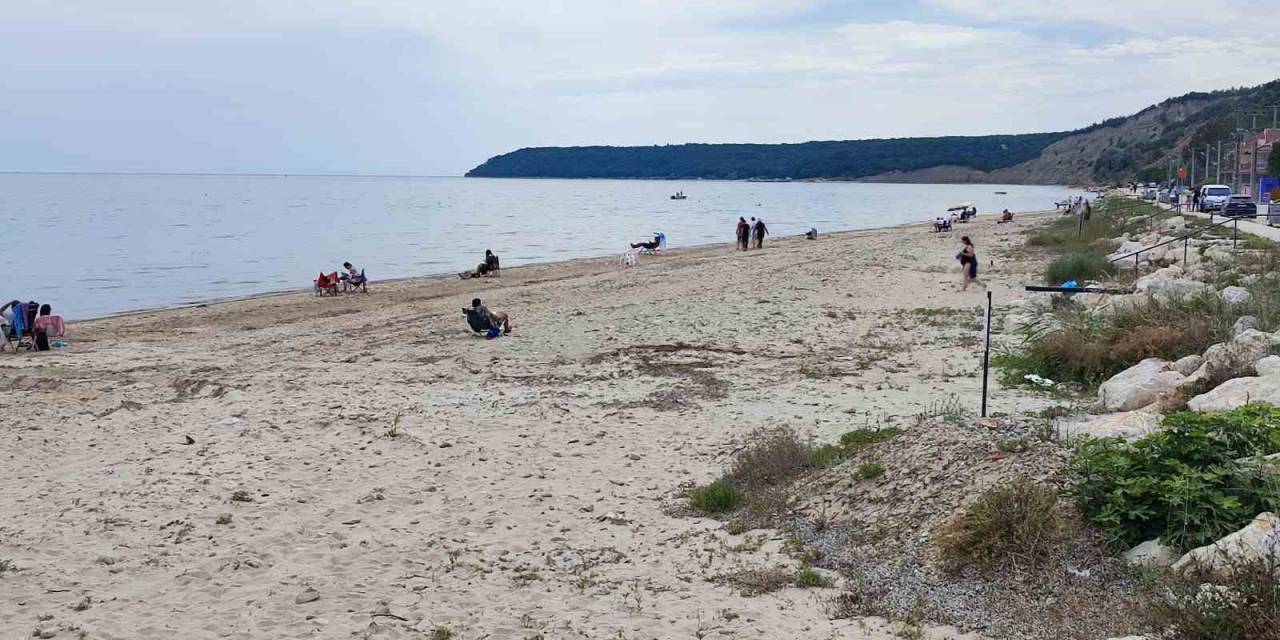 500 Nüfuslu Tatil Beldesinin Nüfusu Bayramda 100 Bine Çıkacak