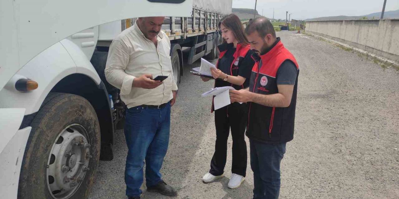 Tarım Ve Orman Bakanlığı, Kurban Bayramı İçin Tüm Tedbirleri Aldı