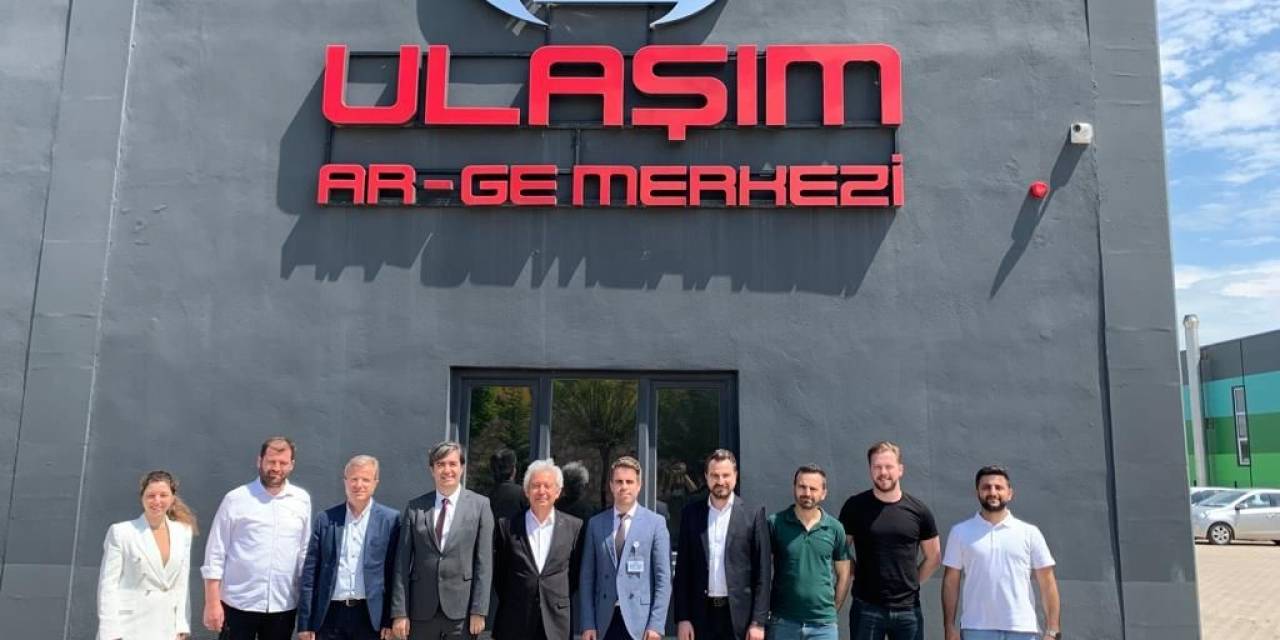 Buü’lü Akademisyenlerin Sürdürülebilir Ulaşım Projesine Tübitak Desteği