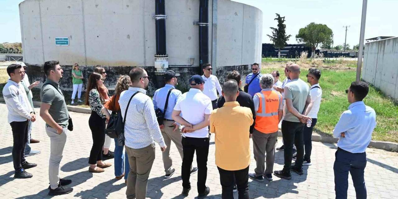 Belediye Başkanı Özcan, "yaşanabilir Bir Niksar Bırakmak İstiyoruz" Dedi