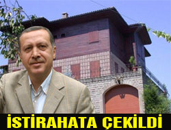 Program Yarıda Kaldı