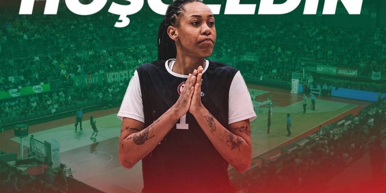 Karşıyaka Voleybol’dan Brezilyalı Pasör Çaprazı Takviyesi